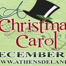 Meet The Cast of Athens Theatre's A CHRISTMAS CAROL Video