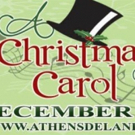 Meet The Cast of Athens Theatre's A CHRISTMAS CAROL