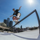 One-of-a-Kind Skateboarding Contest RED BULL HART LINES Airs Red Bull TV 5/13
