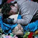 Rep Company and Young Everyman Playhouse Explore Young Love and Transgression in ROME Video