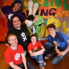 Luther Burbank Center for the Arts to Present Interactive Improv Show STORY PIRATES Video