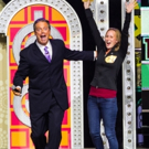 Todd Newton will Step in as Host of Orlando Engagement of THE PRICE IS RIGHT LIVE