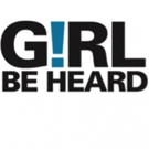 Girl Be Heard Receives NEA Grant