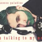 Francesco Paladino Releases Comedy Album I'M TALKING TO MY MOTHER Video