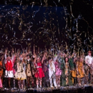 Photo Flash: THE BOY FRIEND, LES MISERABLES, SWEENEY TODD and More Win Big at 2017…