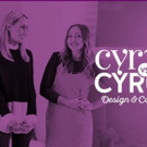 Bravo Premieres New Series CYRUS VS. CYRUS: DESIGN AND CONQUER, 5/25 Video