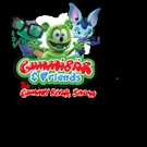 New Animated Web Series GUMMIBAR AND FRIENDS: THE GUMMY BEAR SHOW Premieres 6/24