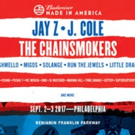 JAY Z, J. Cole, The Chainsmokers Headline 2017 'Budweiser Made In America' Festival Video