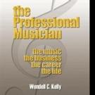 THE PROFESSIONAL MUSICIAN is Released
