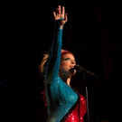 BWW Cabaret Conversation: For BWW Award Nominee RAQUEL CION, Life is All David Bowie, All the Time