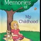 MEMORIES OF MY CHILDHOOD Presents at 2015 London Book Fair