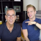 STAGE TUBE: ON YOUR FEET!'s Jerry Mitchell Chats First Job, Guilty Pleasure and More Video