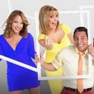 Adamari Lopez Returns to Telemundo's UN NUEVO DIA Tonight