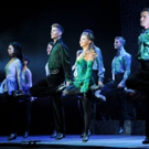 Riverdance Changes Performance Date at the Van Wezel This Winter