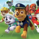 PAW PATROL LIVE! Set for Fox Theatre, 11/12-13 Video