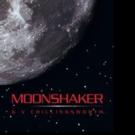G.V. Chillingsworth Launches New Sci-fi Thriller, MOONSHAKER