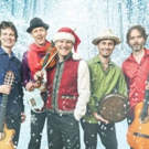 Annapolis Symphony Orchestra Presents CHRISTMAS FIESTA WITH SULTANS OF STRING, Today
