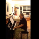 VIDEO: Watch This Frustrated Pianist Attempt to Follow the Sheet Music to Broadway's  Video