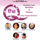 THE Q Returns with Tony Nominee Brenda Braxton and Singer Aaron Paul Video