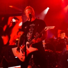 VIDEO: Metallica Perform 'Now That We're Dead' on LATE SHOW Video