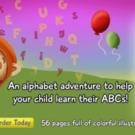 New Personalized Book by KD Novelties is Released