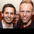 Exclusive Photo Coverage: The Dramatists Guild Fund Celebrates Work of Pasek & Paul Video