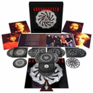 Soundgarden's 25th Anniversary Editions of Influential 1991 Album 'Badmotorfinger' Av Video