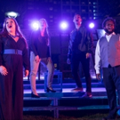 Photo Flash: SONGS FOR A NEW WORLD Opens in Fall River