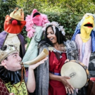 Frog & Peach Theatre Offers Fairy Tales, Puppet-Making and More This Halloween Video