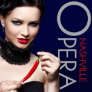 Nashville Opera & Vanderbilt University to Present OPERA ON THE MOUNTAIN, 6/4
