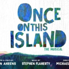 ONCE ON THIS ISLAND Revival Finds Its Home at Circle in the Square Theatre; Opening N Video