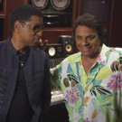 Legendary Singer Johnny Mathis to Visit CBS SUNDAY MORNING, 5/14