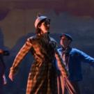 AN AMERICAN IN PARIS Receives AEA's 'ACCA' Award for Outstanding Broadway Chorus Video