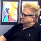 BWW TV Exclusive: The Man Behind the Pen- Meet Caricature Artist Ken Fallin! Video