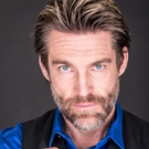 Judson Mills to Join Deborah Cox in THE BODYGUARD Tour, Launching at Paper Mill This…