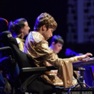 Young Celebration Of Young Disabled Talent Returns For Its Fifteenth Year Video