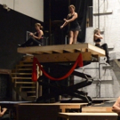BWW Feature: AntiGravity Orlando & Red Fish Theatre Team Up for Surprising & Sexy ROC Video