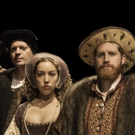 WOLF HALL: PARTS I AND II Makes Regional Debut in Houston Tonight Video