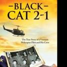 Bob Ford Pens BLACK CAT 2-1