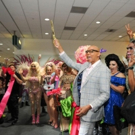 Photo Flash: All Colors of the Rainbow Take Part in RuPaul's DragCon 2017