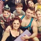 Photo Flash: Saturday Intermission Pics, 10/17 - DAMES AT SEA, ON YOUR FEET, and More Video