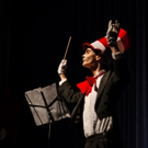 BWW Blog: Christopher Panella - BWW Blog: Stop Letting Anxiety and Insecurity Take th