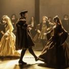WOLF HALL Partnering with Shakespeare Society for Reading at Players Club Tomorrow Video