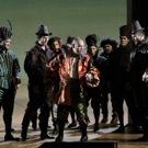 Photo Flash: RIGOLETTO Opens Tonight at San Francisco Opera