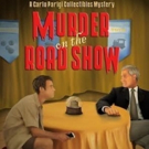 MURDER ON THE ROAD SHOW By Rudy Franchi is Released