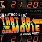 UNAUTHORIZED! THAT 80'S TIME TRAVEL MOVIE Goes 'Back to the Future' at TADA! Tonight Video