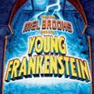 Monster of All Parodies, YOUNG FRANKENSTEIN, to Play Centenary Stage Video