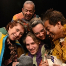 Medicine Show Theatre Ensemble to Present A MUMMERS' PLAY Video