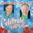 See John McDaniel & Lennie Watts Holiday Cabaret Video
