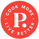 Plated to Launch Cookbook